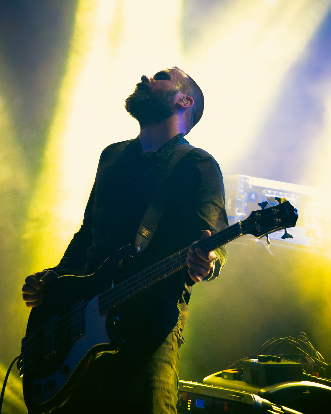 Russian Circles - Gnosis Latin America 2024